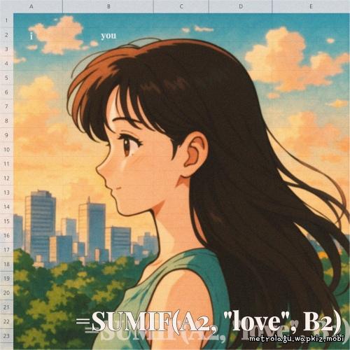 swing & LiYoon - SUMIF cover art on Wallkpop