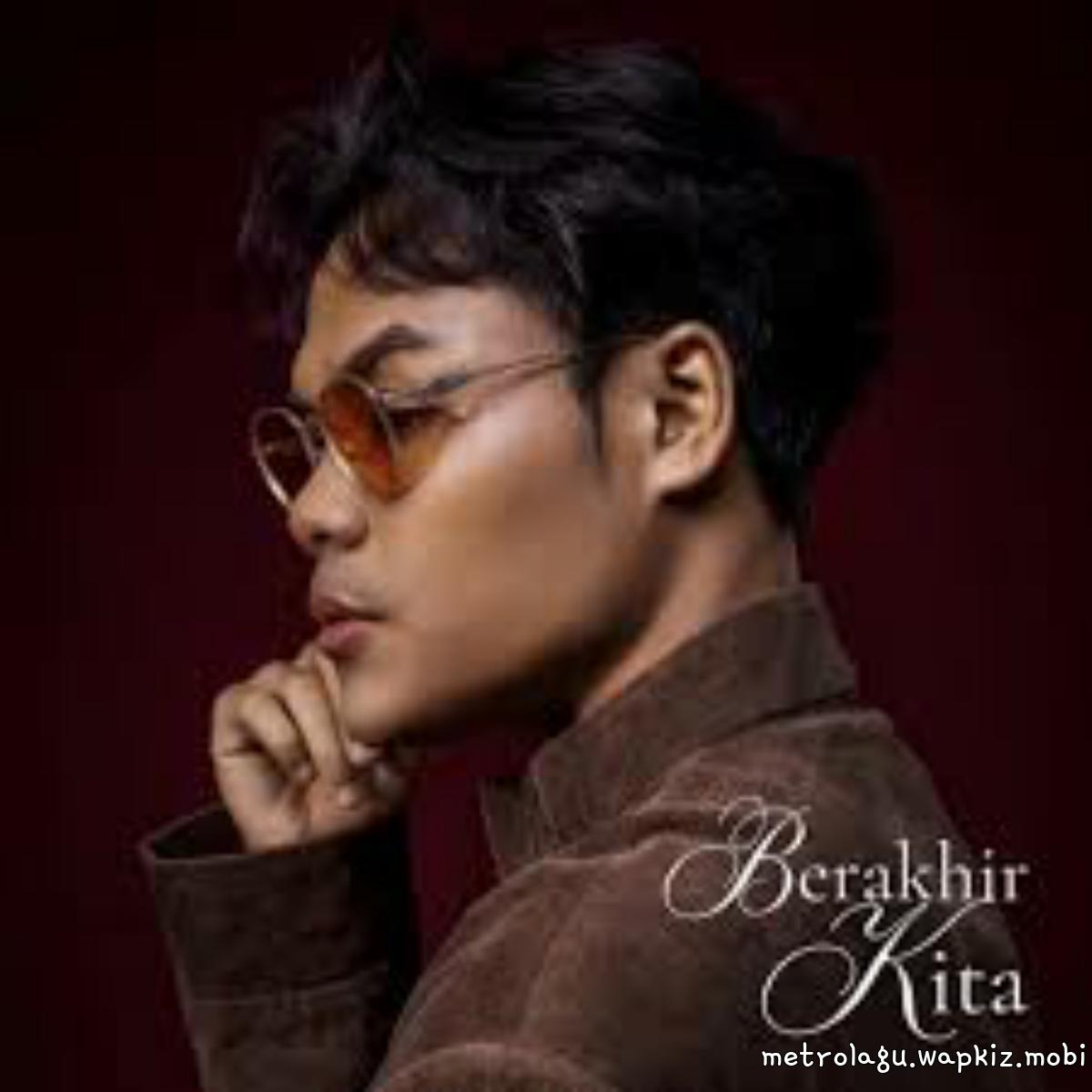 Syamel - Berakhir Kita cover art on Wallkpop