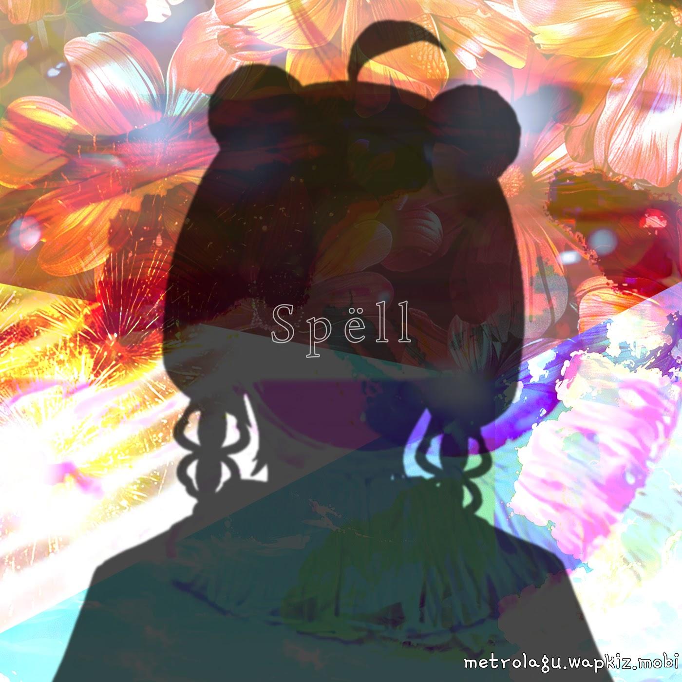 Syanome Bunpuku - Spell cover art on Wallkpop