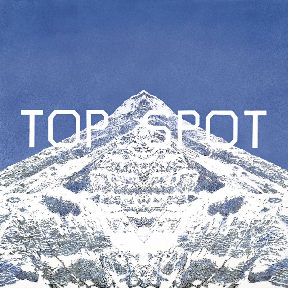 T.O.P - BE SOLID cover art on Wallkpop