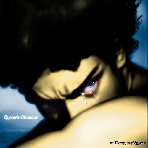 Tabber - Hysteric Glamour cover art on Wallkpop