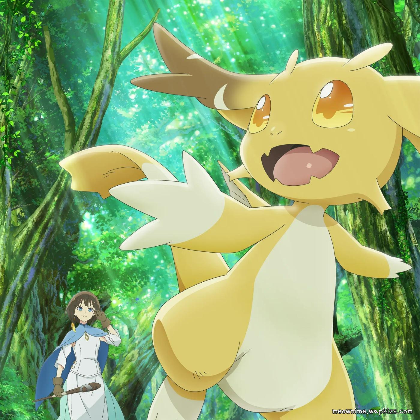 TAO & SAK - Sky Clipper [Ending Tensei shitara Dragon no Tamago datta] cover art on Wallkpop