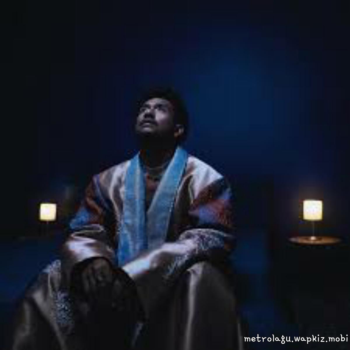 Teddy Adhitya - Bayangkan Ku Hilang cover art on Wallkpop