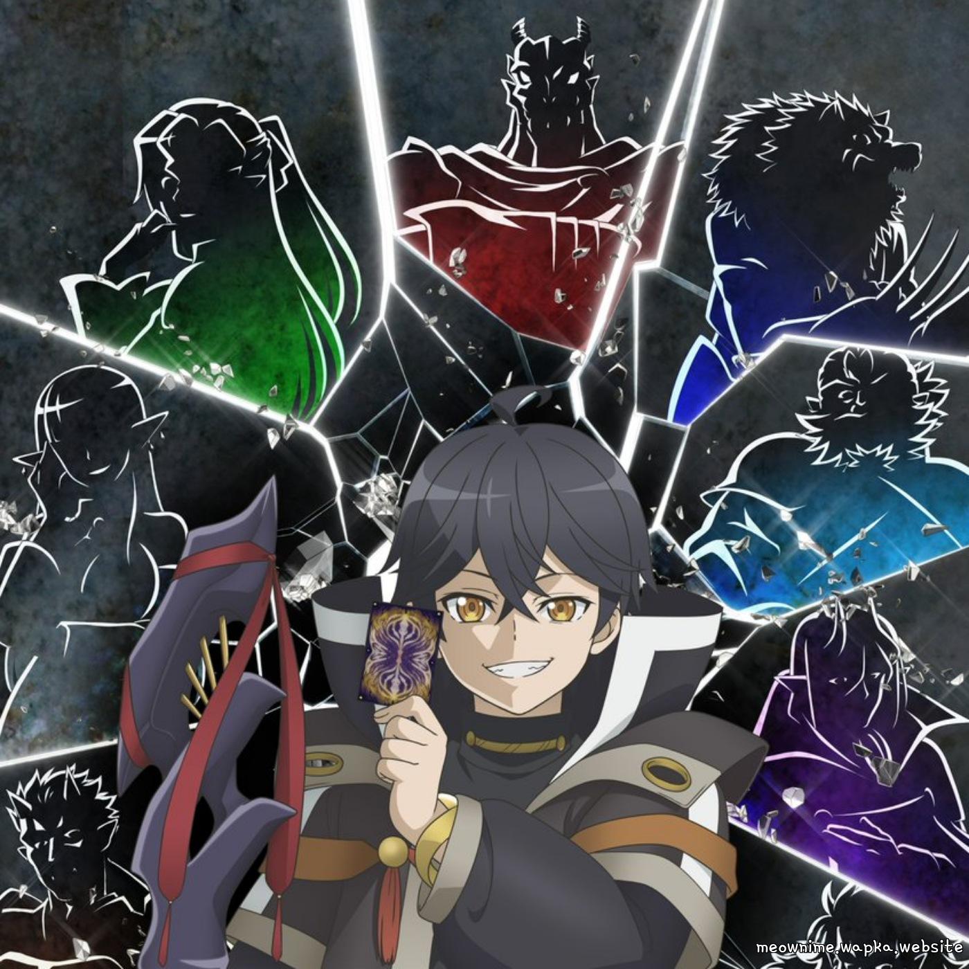 Tei - Sen yori Kaminari ya, Sarariya Takaki [Opening Shinjiteita Nakama-tachi ni Dungeon Okuchi de Korosarekaketa ga Gift  cover art on Wallkpop