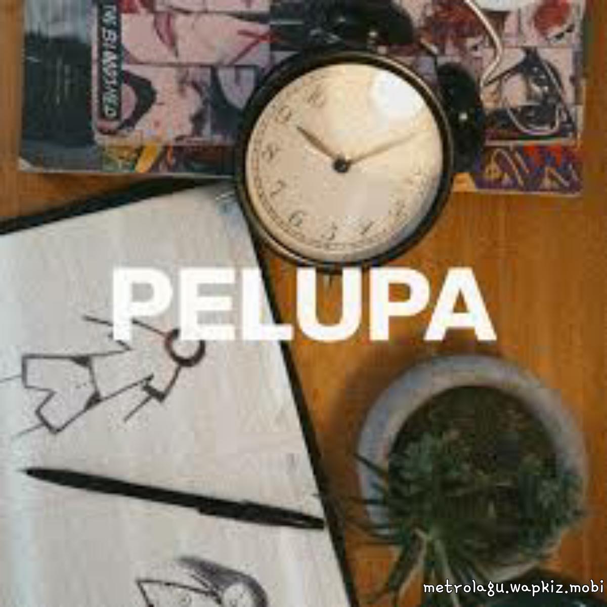 Teruna - Pelupa cover art on Wallkpop