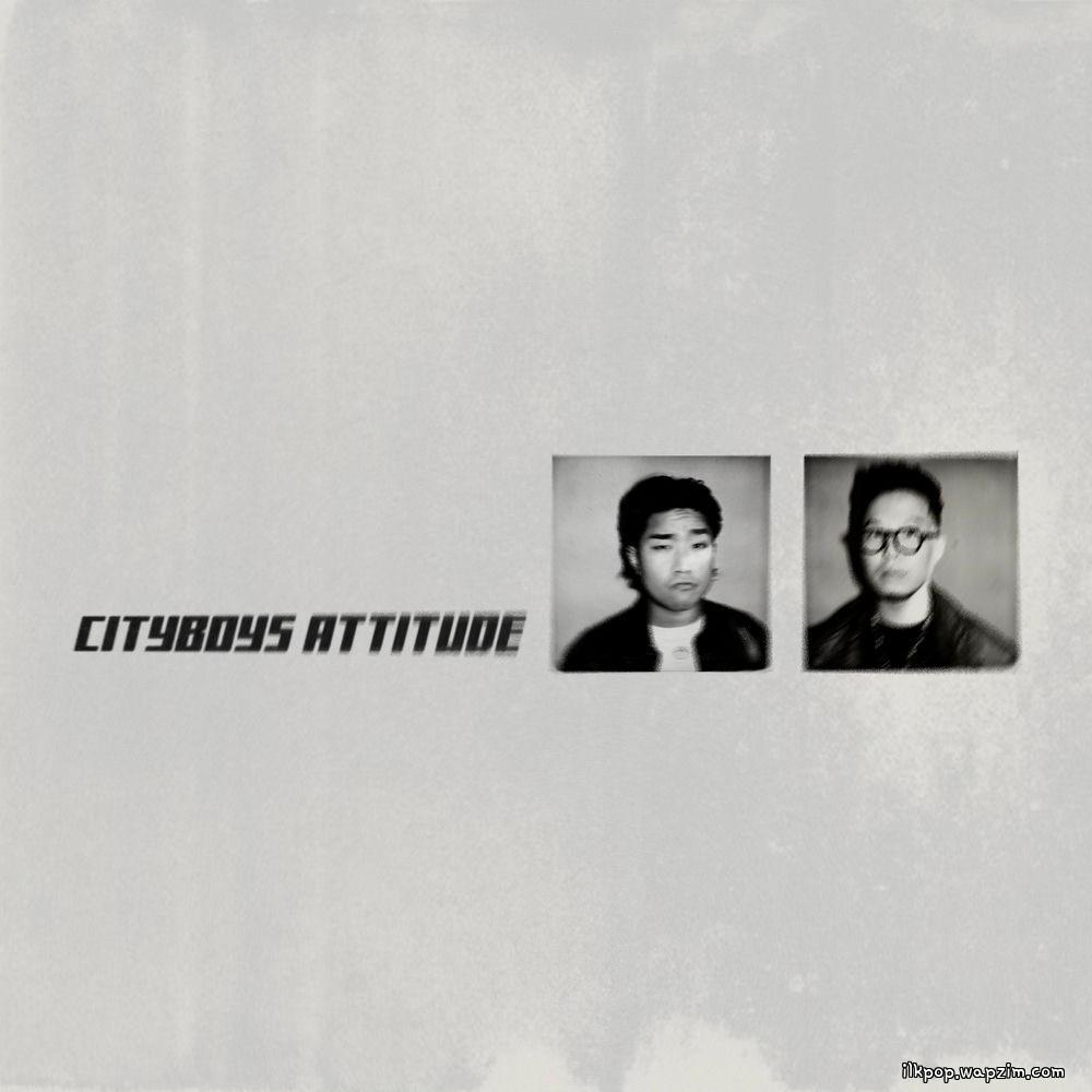 THAMA & SHINDRUM - Cityboy cover art on Wallkpop