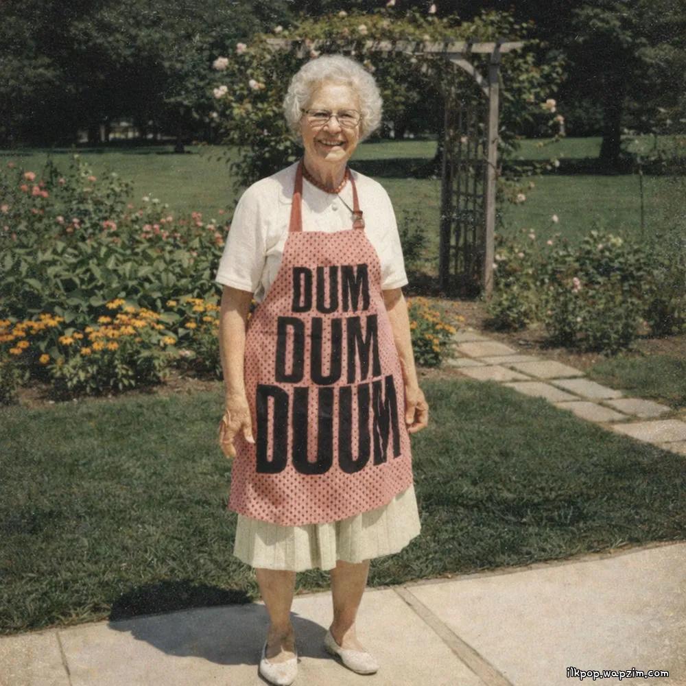 The Suicide Diary - Dum Dum cover art on Wallkpop