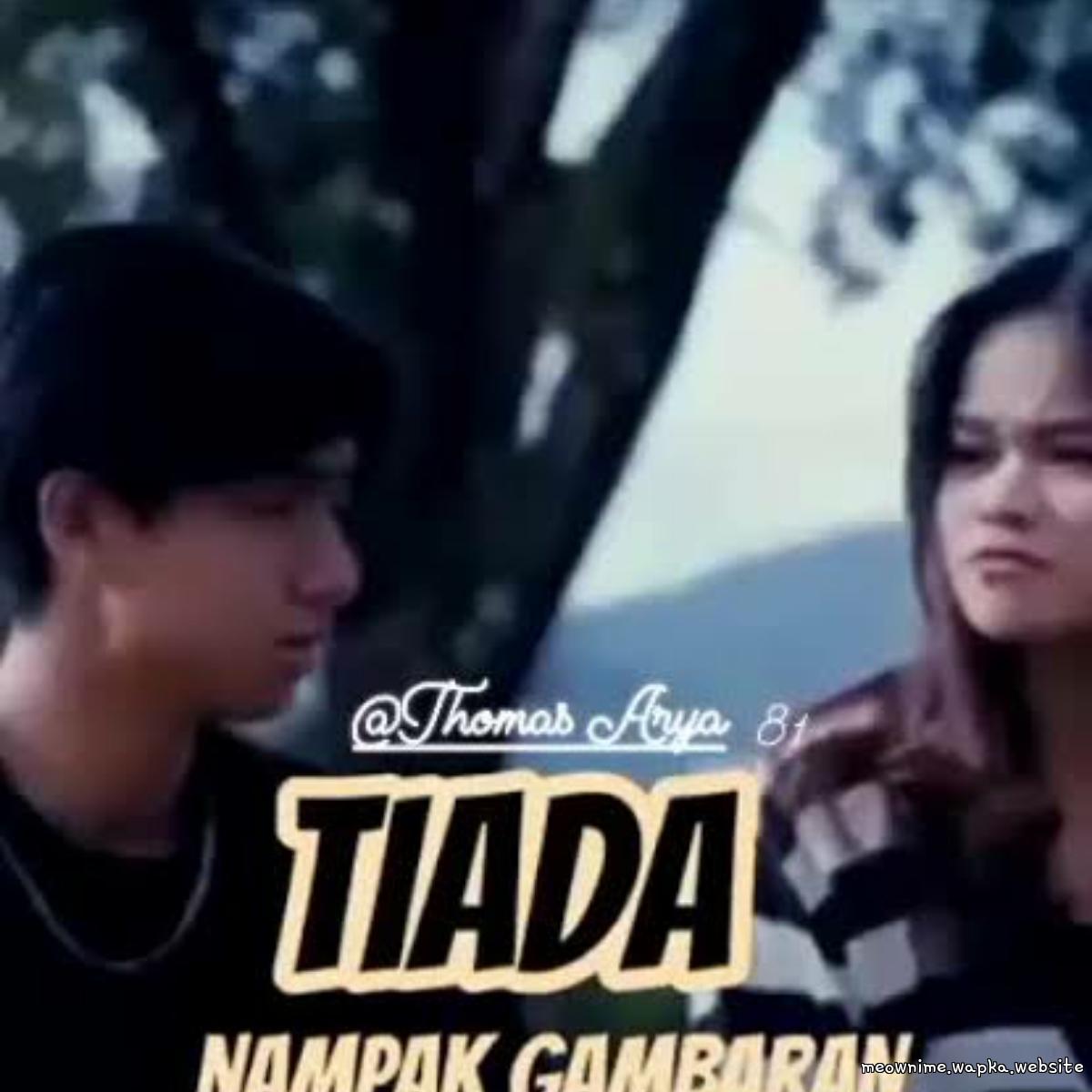 Thomas Arya - Tiada Nampak Gambaran cover art on Wallkpop