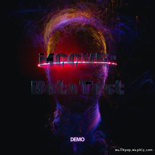 Thunder and Yuuuz - DEMO cover art on Wallkpop
