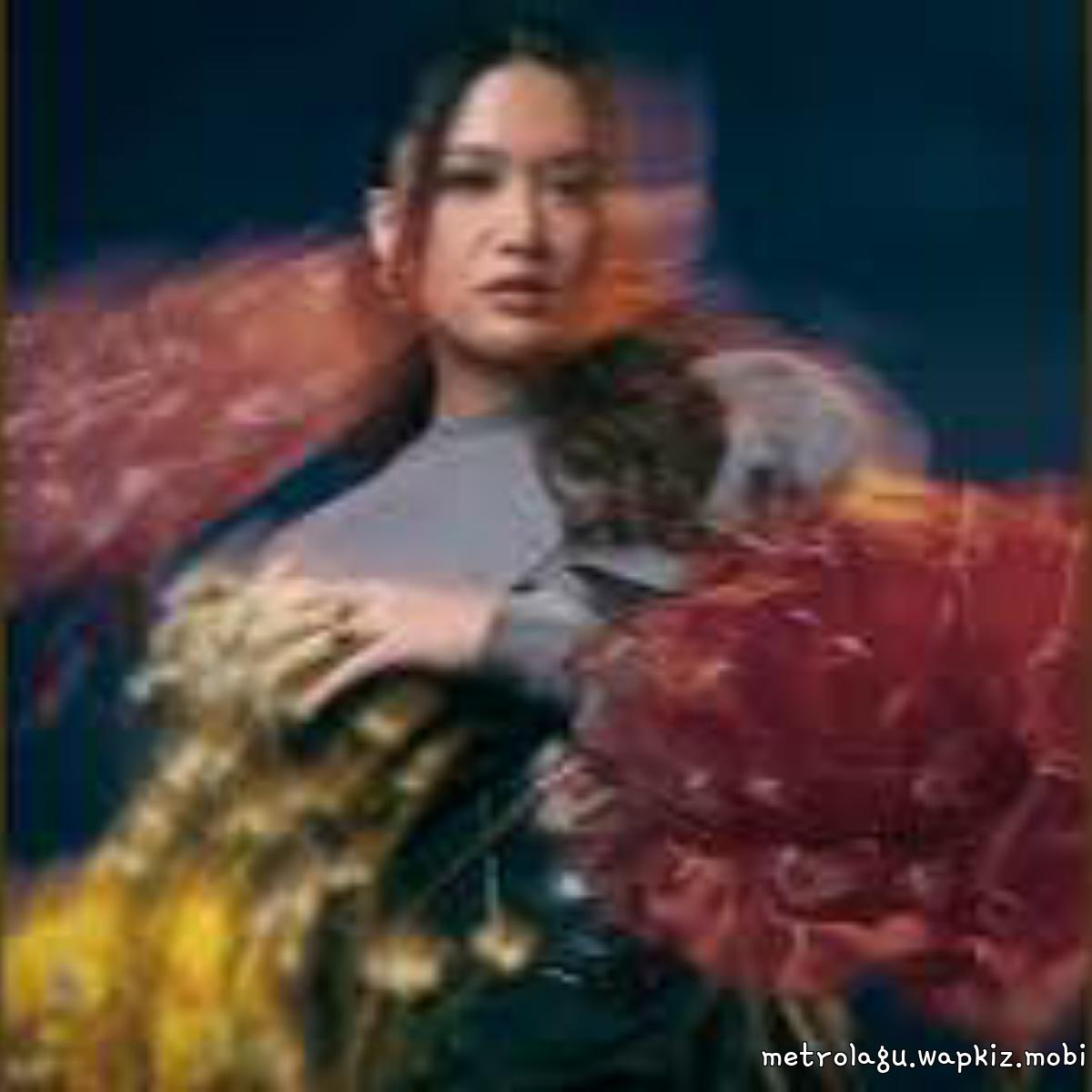 Tiara Effendy - Berhenti cover art on Wallkpop