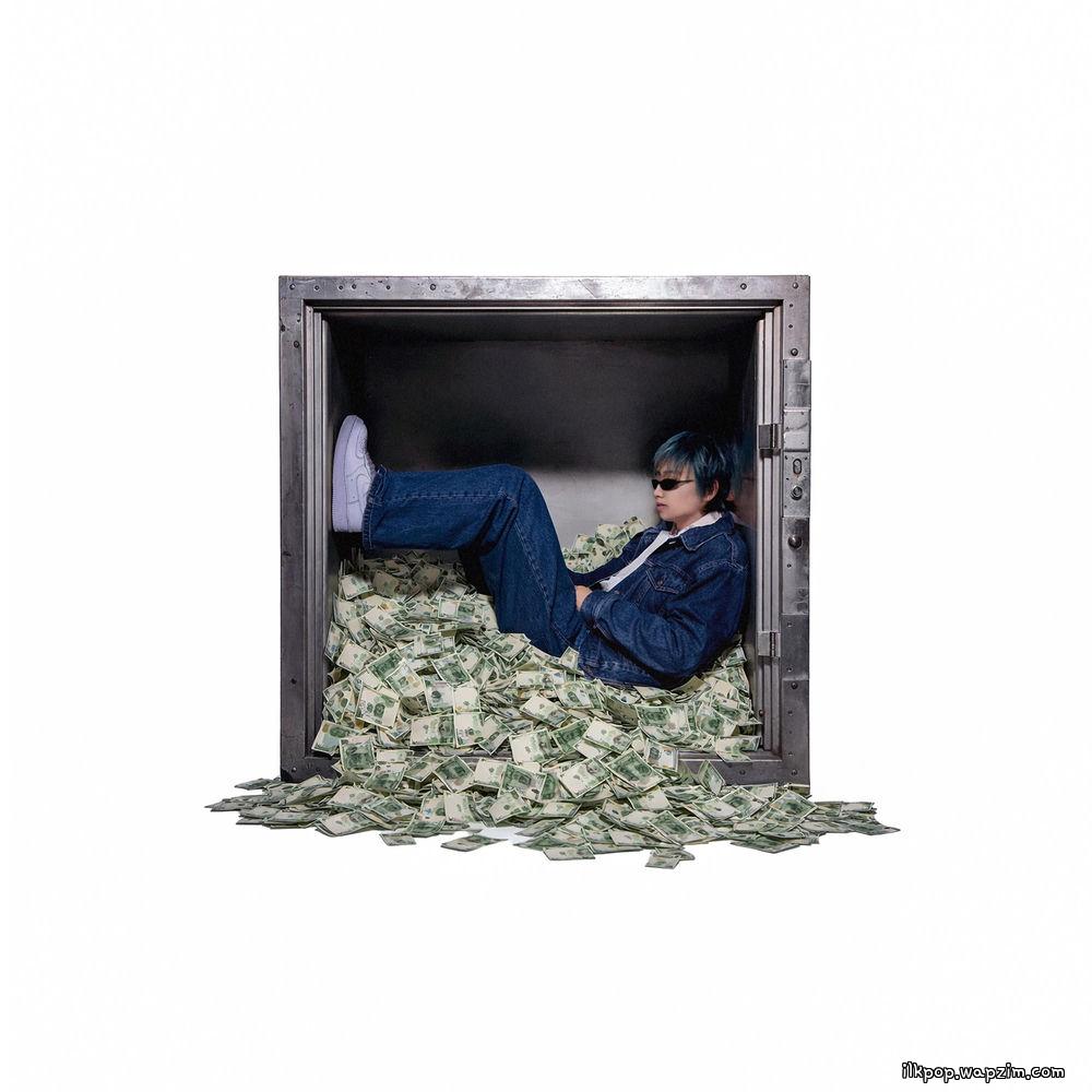 TimeFeveR - 돈이 다 인줄 알았는데 (I thought it was all about money) (feat. Gist) cover art on Wallkpop