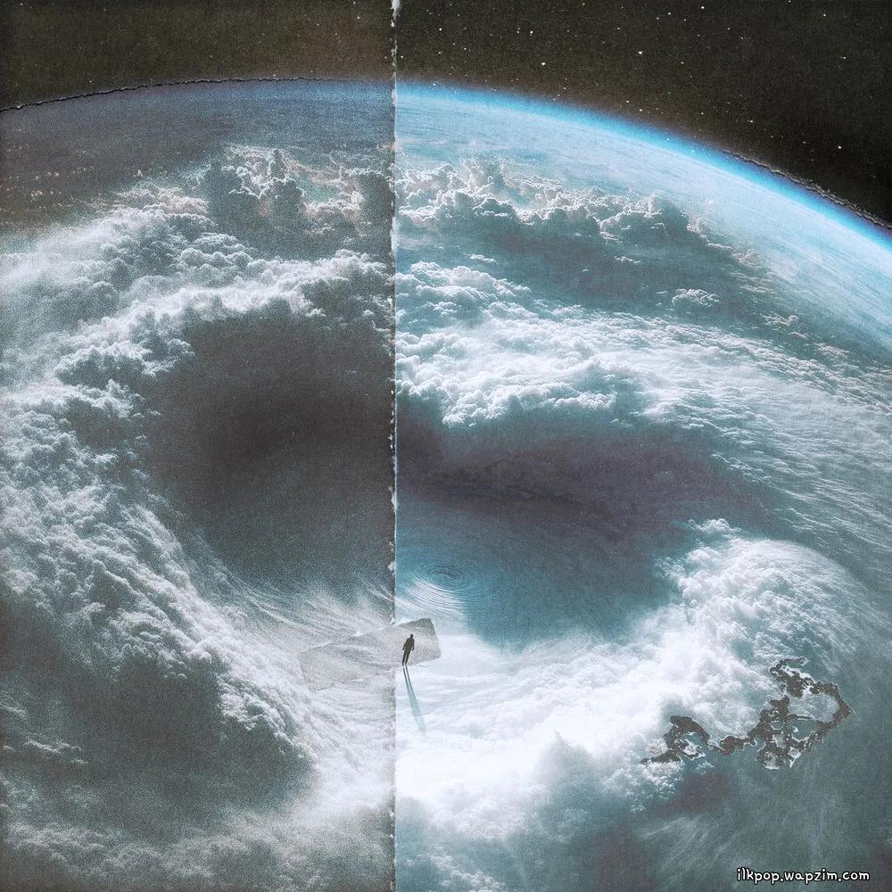 To More Raw - Hurricane cover art on Wallkpop