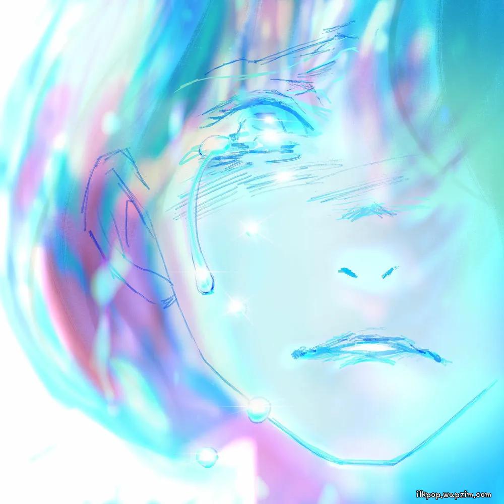 Tora - 떠나줄게 (I'll leave you) cover art on Wallkpop