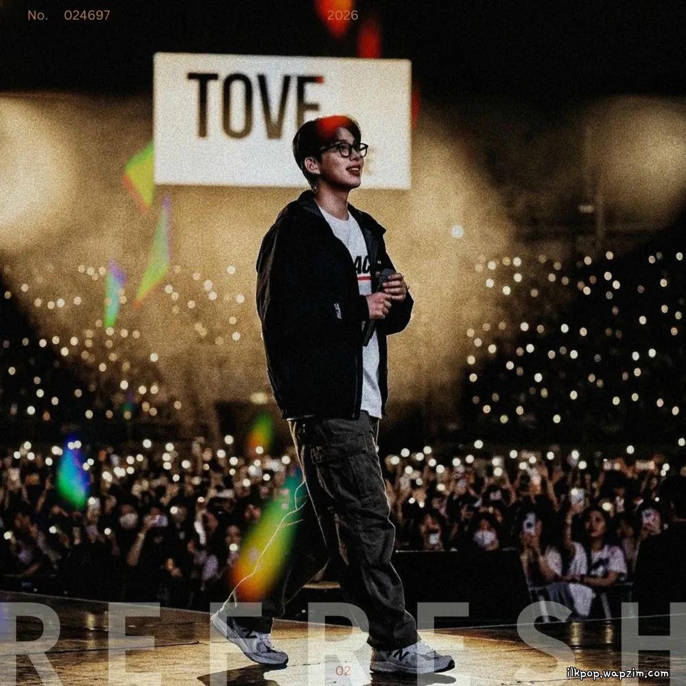 TOVE - 나스닥(급등주) (NASDAQ (Rockets)) cover art on Wallkpop