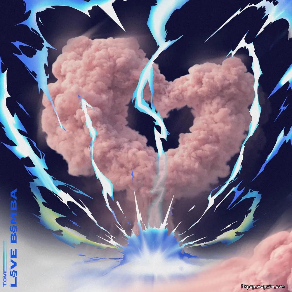 TOVE - WISH cover art on Wallkpop