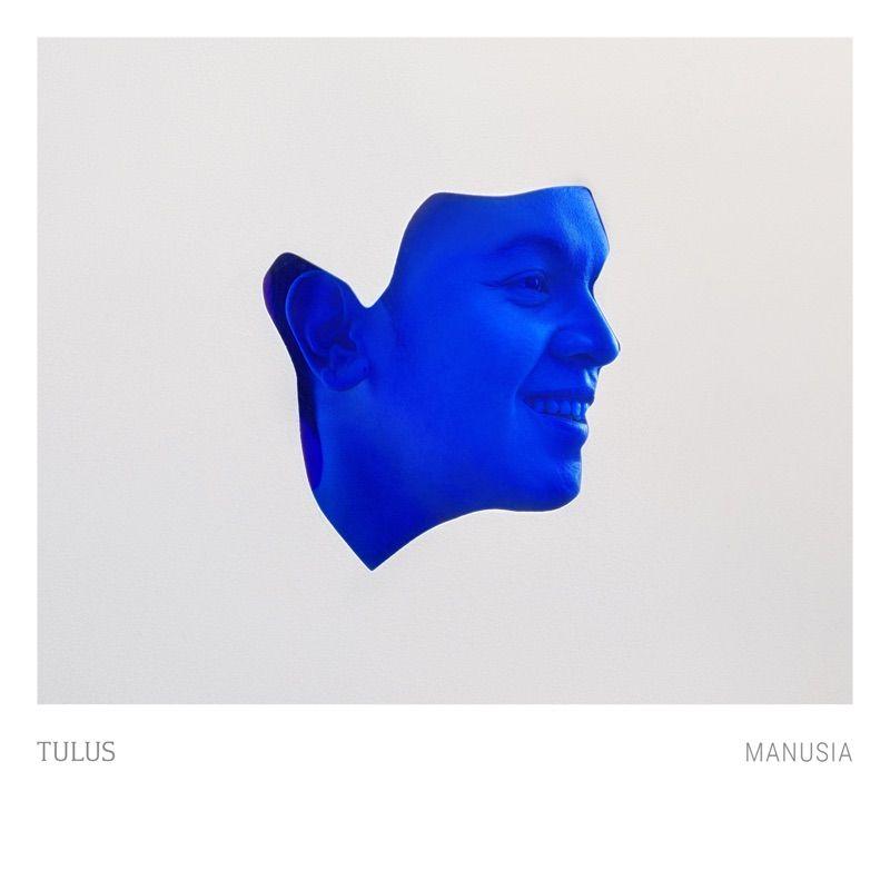 Tulus - Jatuh Suka cover art on Wallkpop