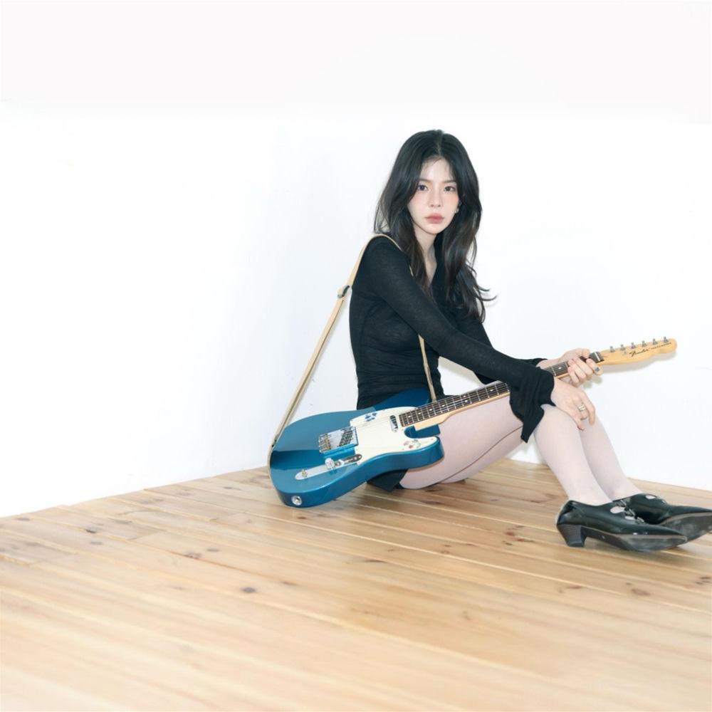 TwoFour - 시온 (Shion) (Please save my earth) cover art on Wallkpop