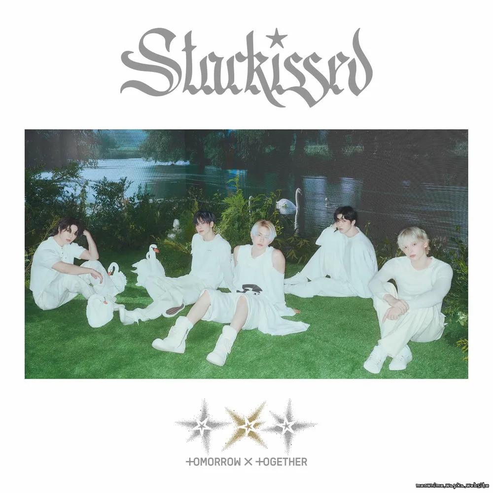 Cover TXT - Can't Stop