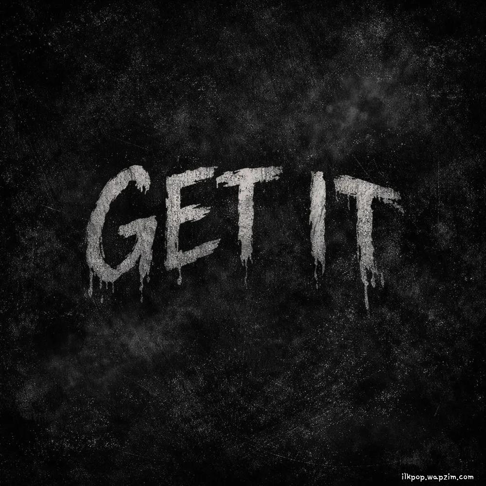 TY - Get It (feat. Don Mills, kitsyojii, KOR KASH) cover art on Wallkpop