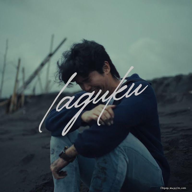 Ungu, Prinsa Mandagie - Laguku cover art on Wallkpop