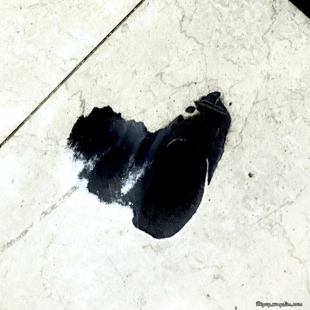 Vahn - 우린 사랑했었던거지 ? (We Were in Love) cover art on Wallkpop