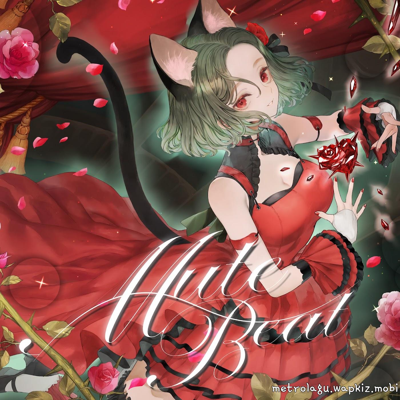 VALIS (MYU) - Mute Beat cover art on Wallkpop
