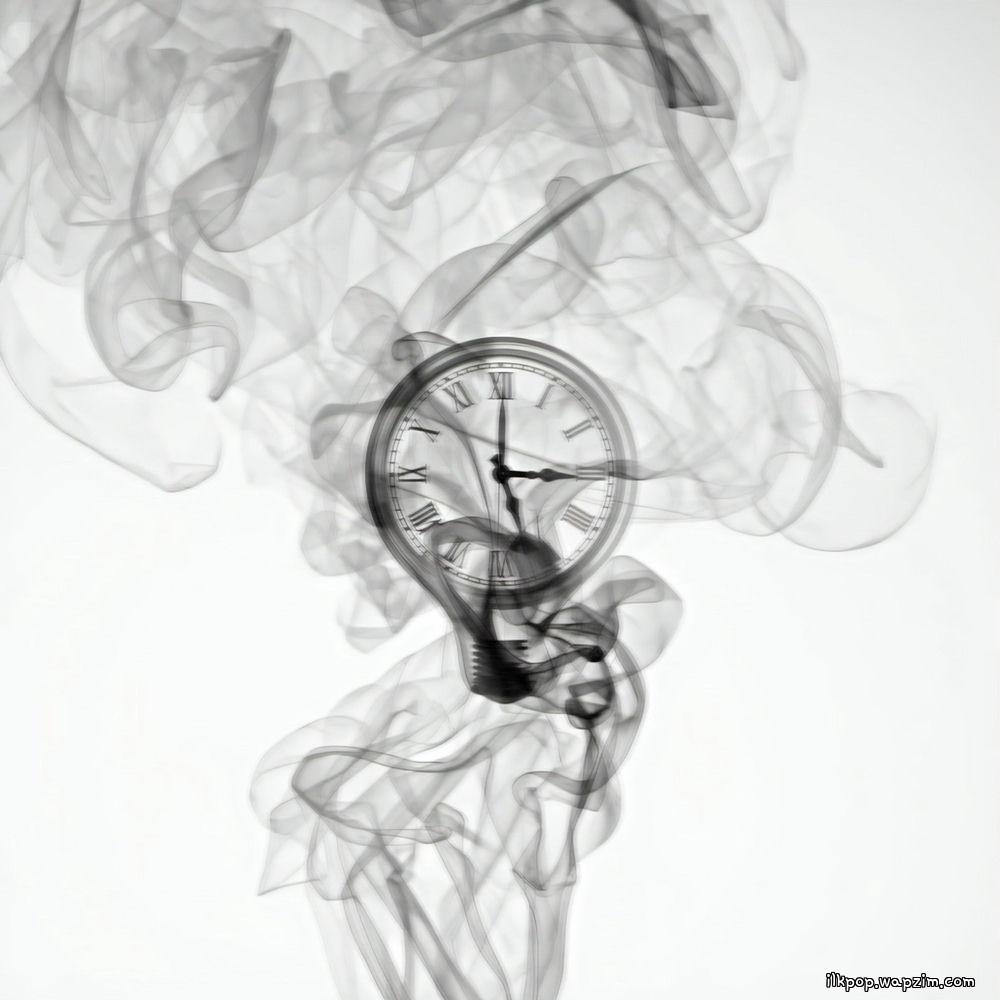 Vando - Time to Stick (feat. $KELETON) cover art on Wallkpop