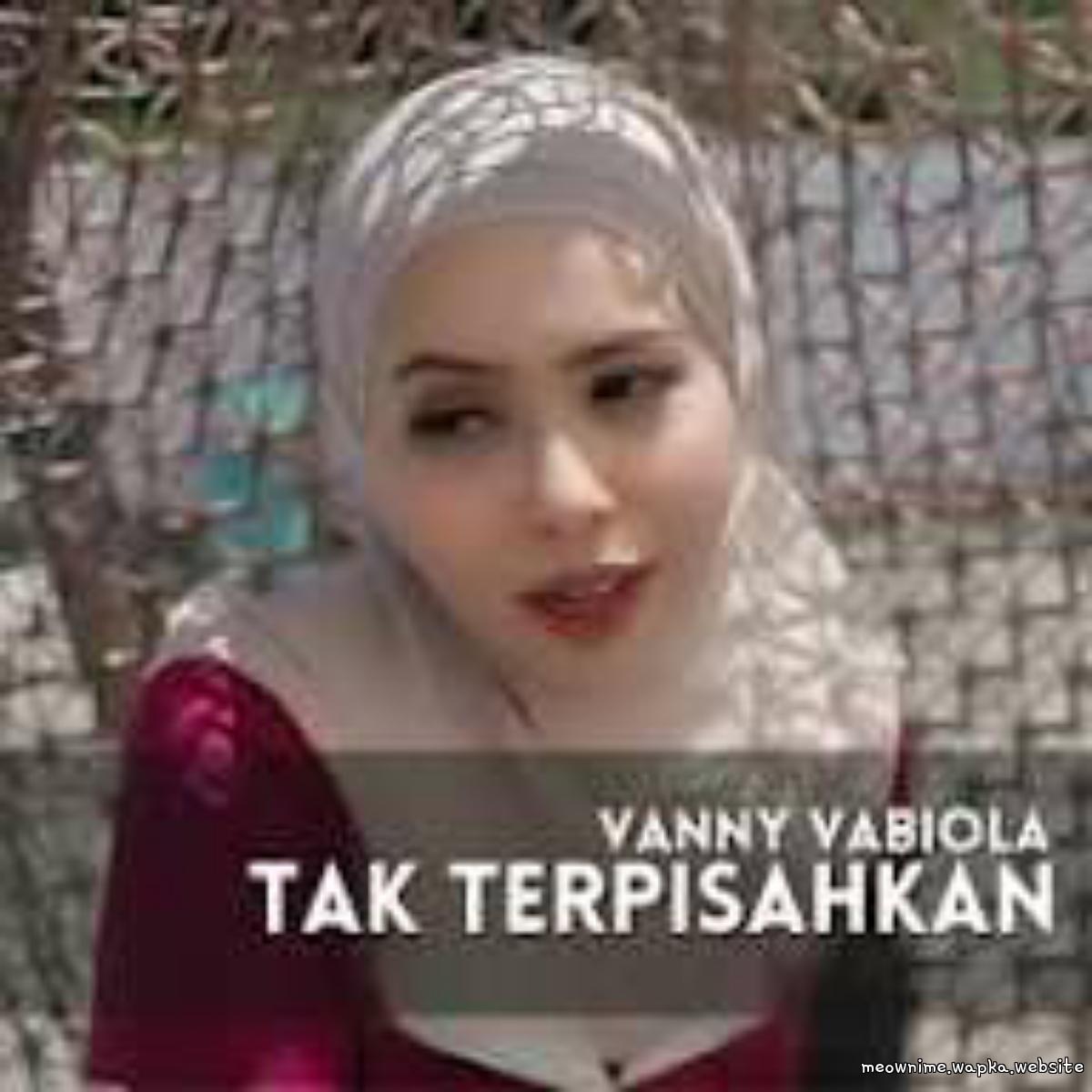 Vanny Vabiola - Tak Terpisahkan cover art on Wallkpop