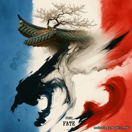 Vans - Fate cover art on Wallkpop