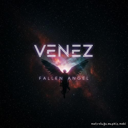 Venez - Fallen Angel cover art on Wallkpop