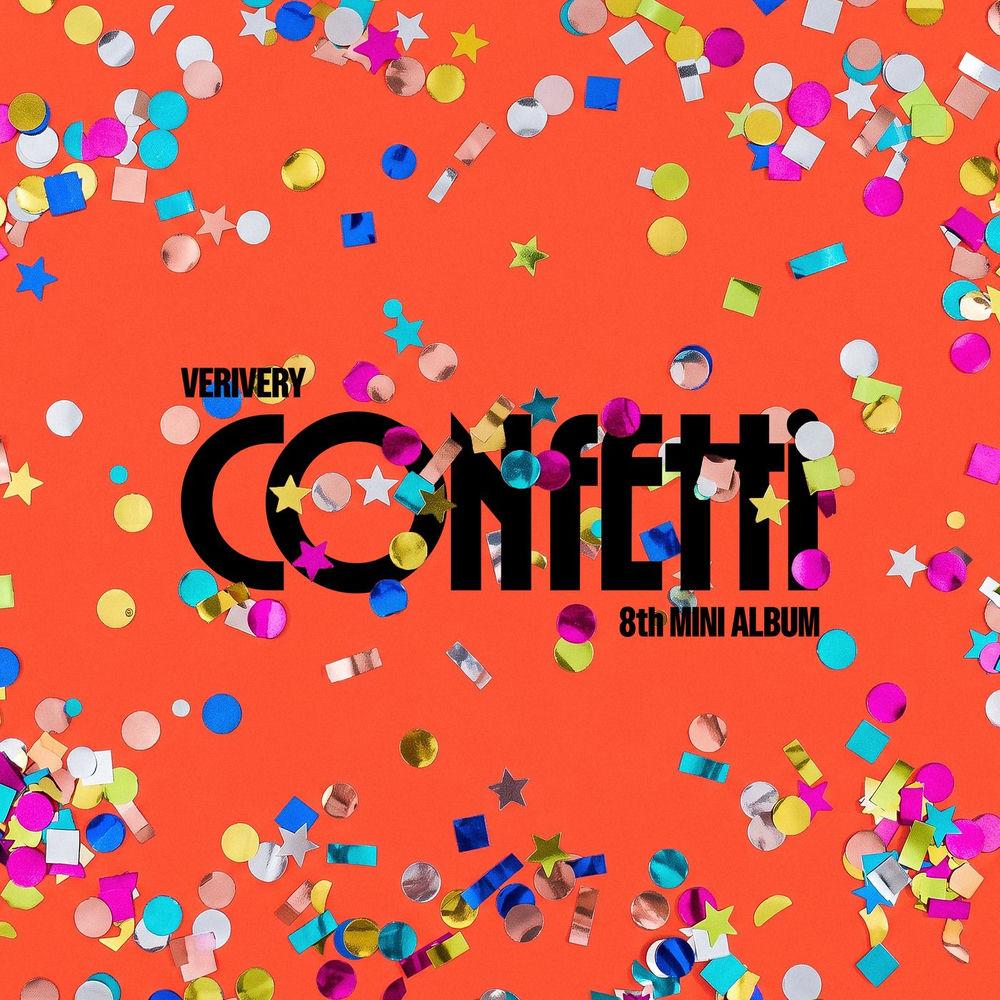 VERIVERY - Touch (Y2K Unit) cover art on Wallkpop