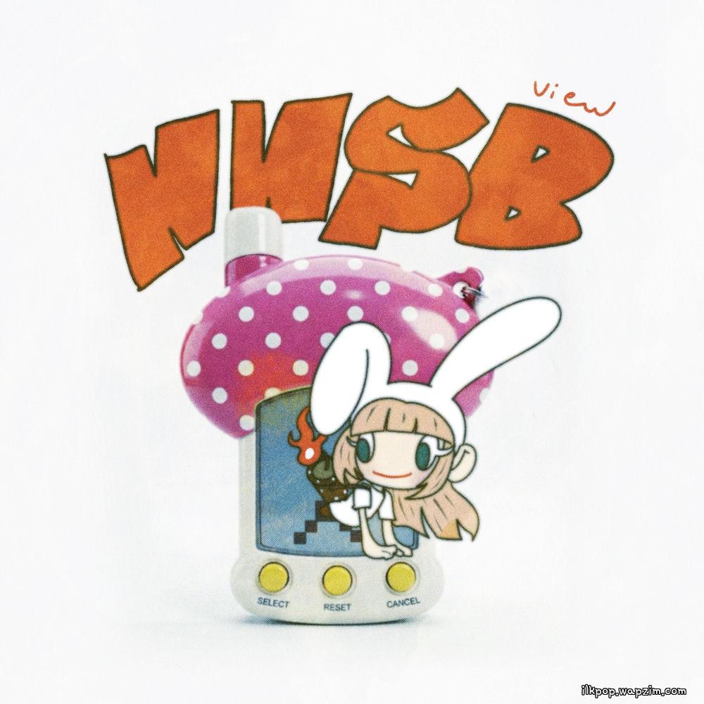 view - 너는 내게 숨을 불어 넣어줄 때 (NNSB) cover art on Wallkpop