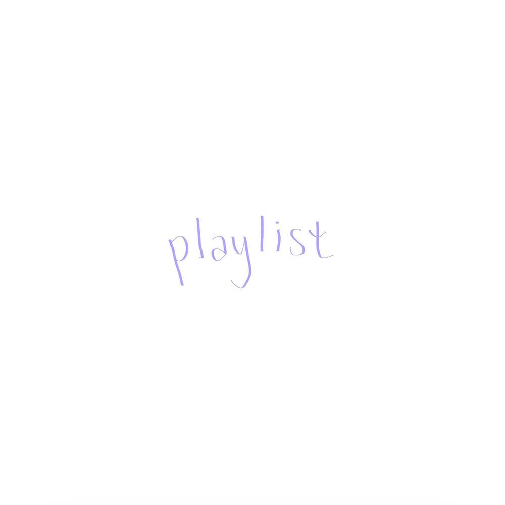 view - playlist (feat. Gist) cover art on Wallkpop