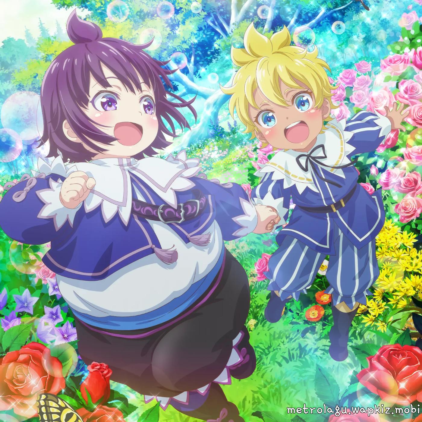 Wanuka - Kuchinaoshi [Opening Shirobuta Kizoku desu ga Zense no Kioku ga Haeta node Hiyoko na Otouto Sodatemasu] cover art on Wallkpop