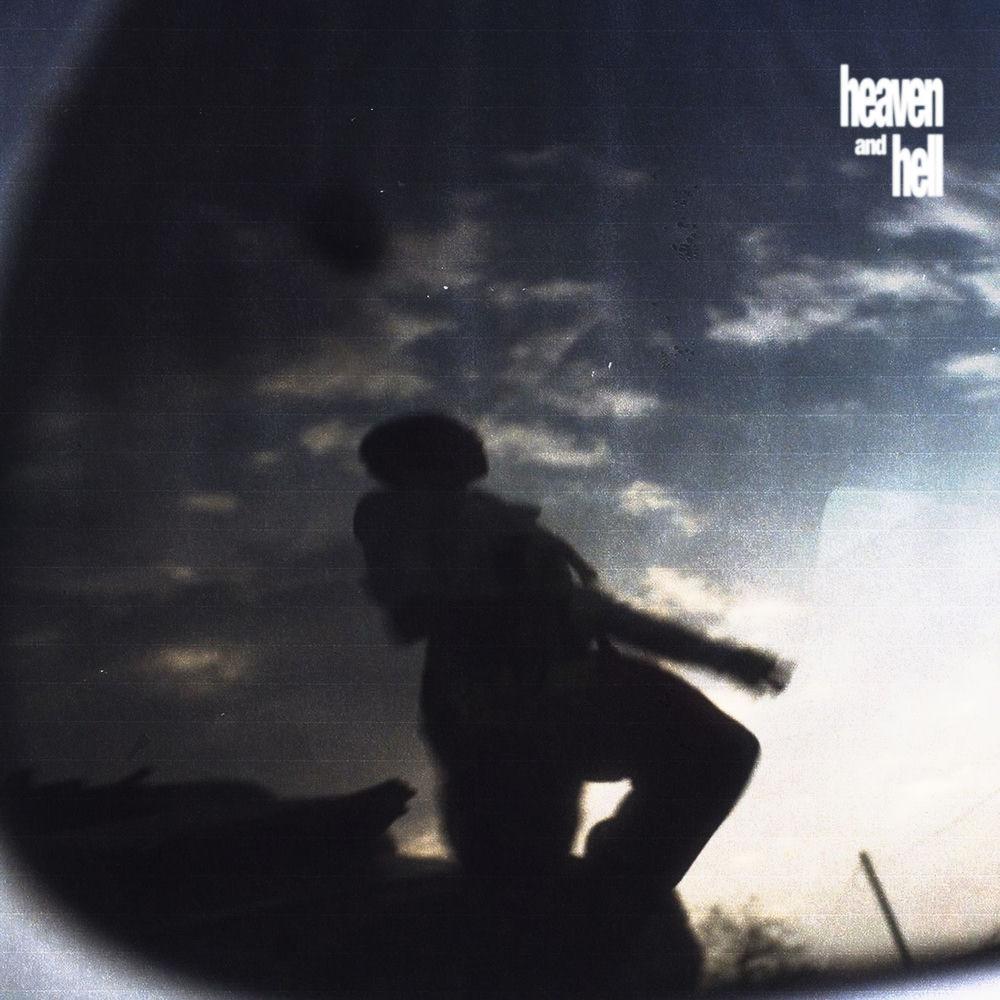 wave to earth - heaven and hell cover art on Wallkpop