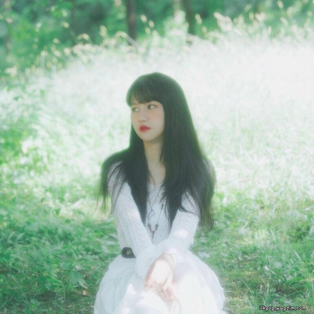 Wavemeans - 오늘의 일기 (Lines For Today) cover art on Wallkpop