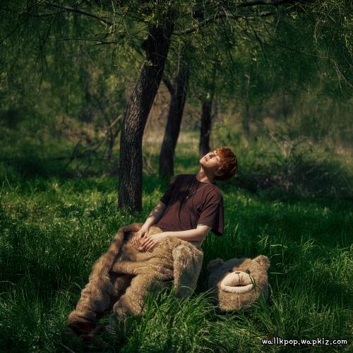 Wid - Where Do I Go cover art on Wallkpop