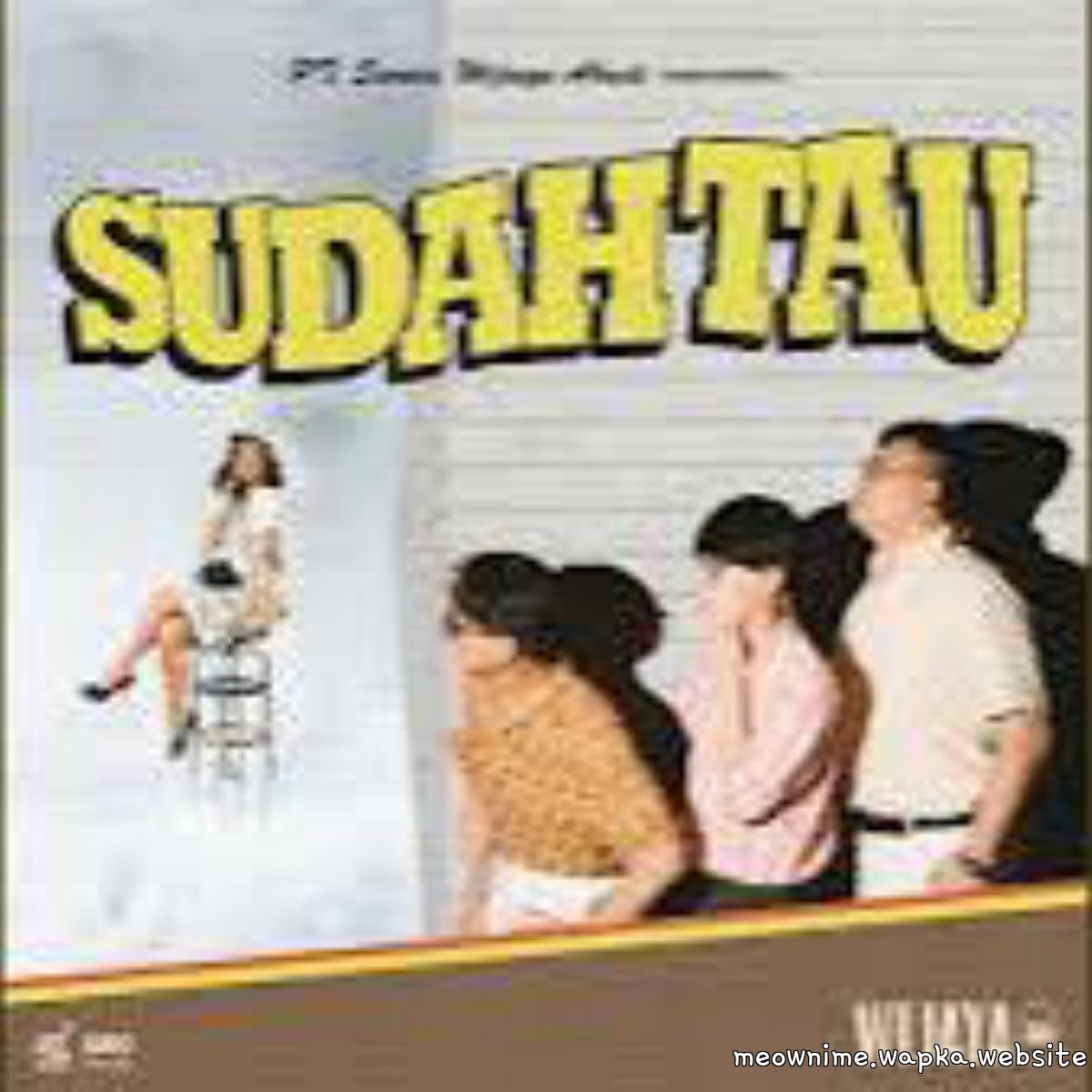 Wijaya 80 - Sudah Tau. cover art on Wallkpop
