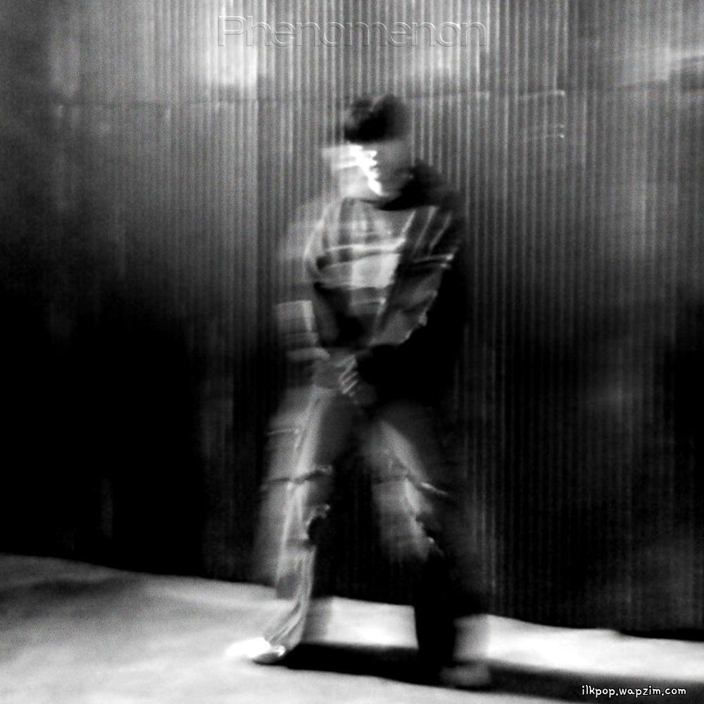 WING - Phenomenon cover art on Wallkpop