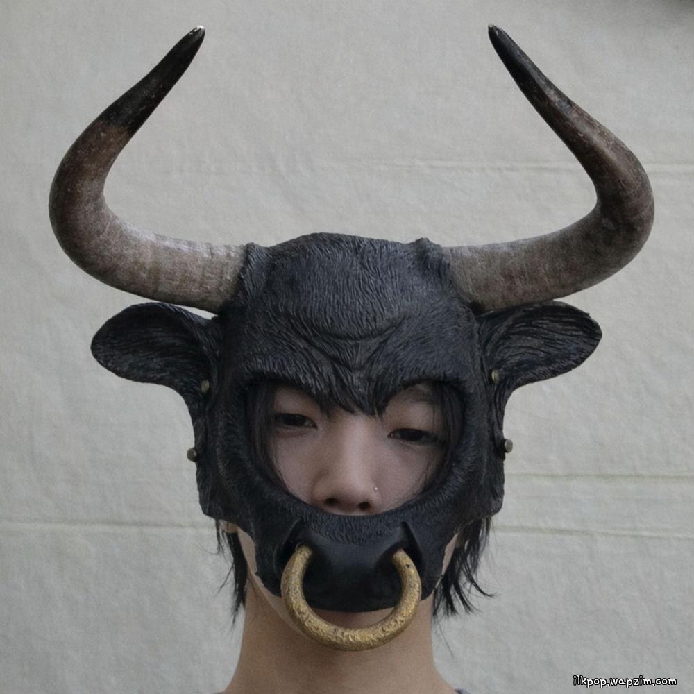 Woolenciah - Lambo cover art on Wallkpop