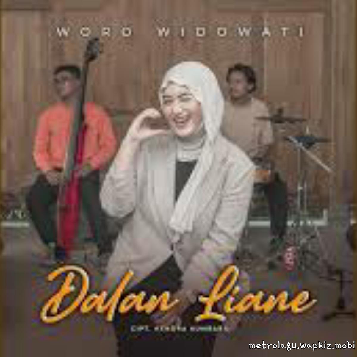 Woro Widowati - Dalan Liyane cover art on Wallkpop