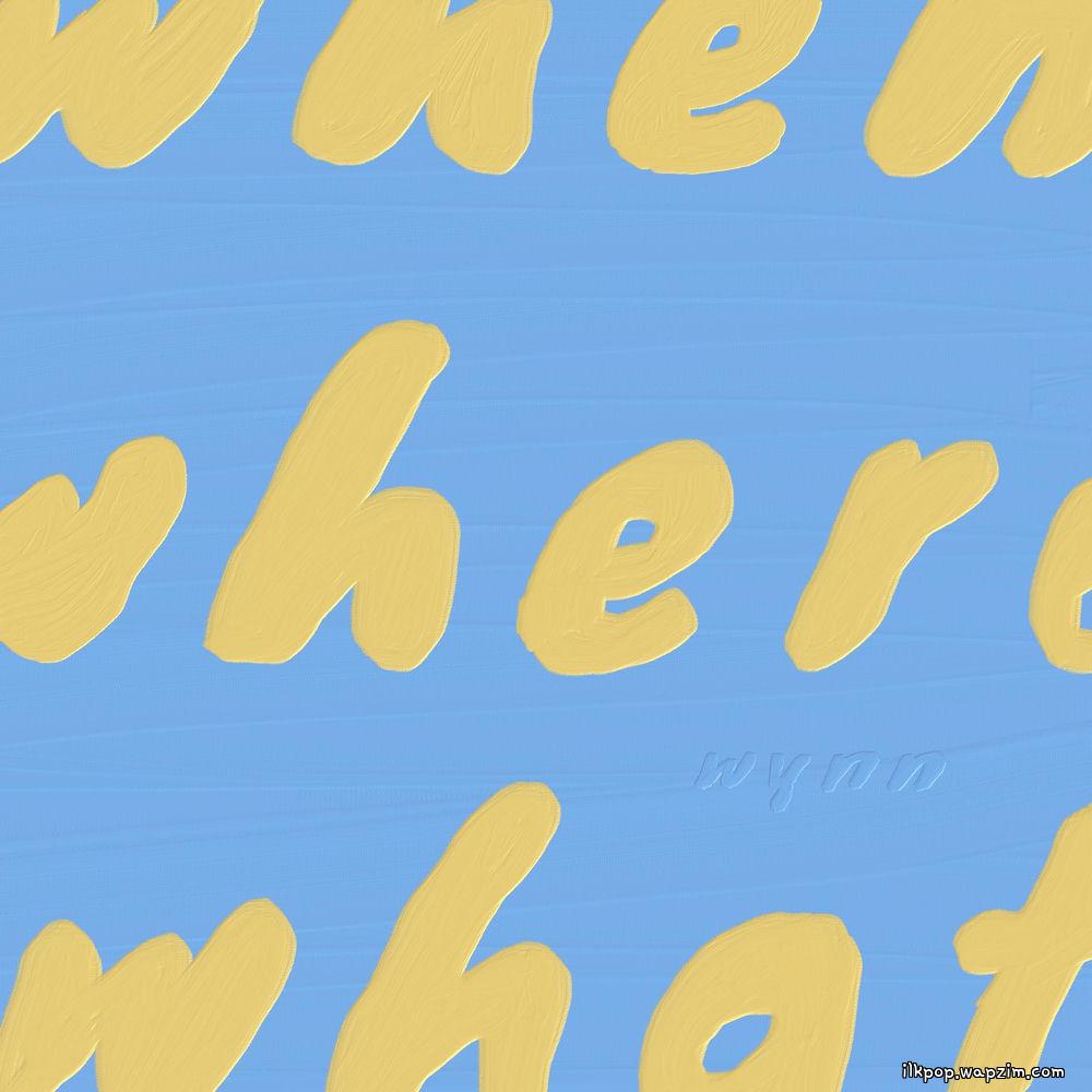 Wynn - w.w.w cover art on Wallkpop