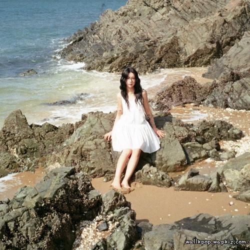 XAXA - Island cover art on Wallkpop