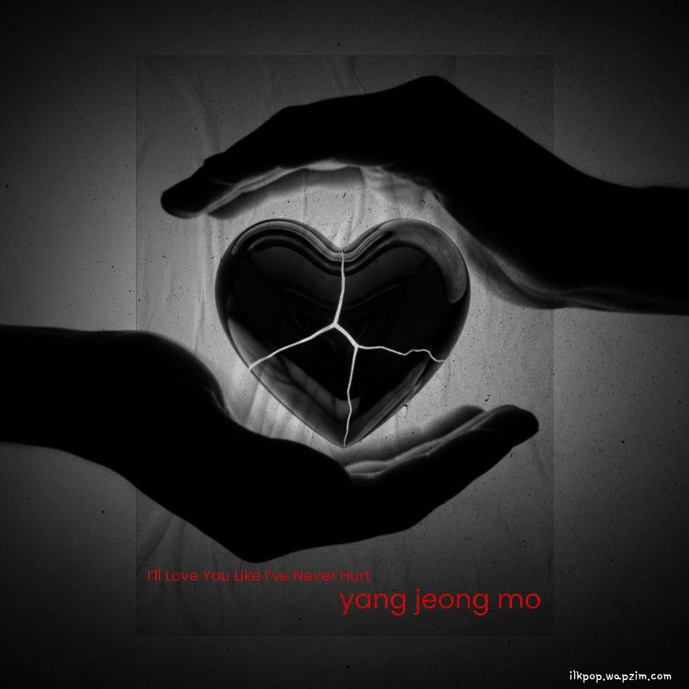 Yang Jung Mo - 한 번도 상처받지 않은 것처럼 (Like You Were Never Hurt) (feat. a secondhand bookstore) cover art on Wallkpop