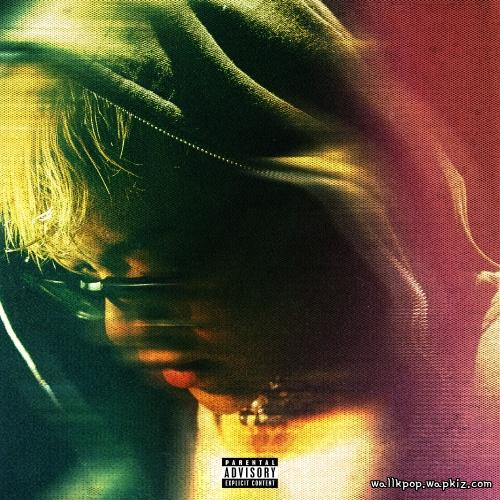 Yang Kyle - LOST! cover art on Wallkpop