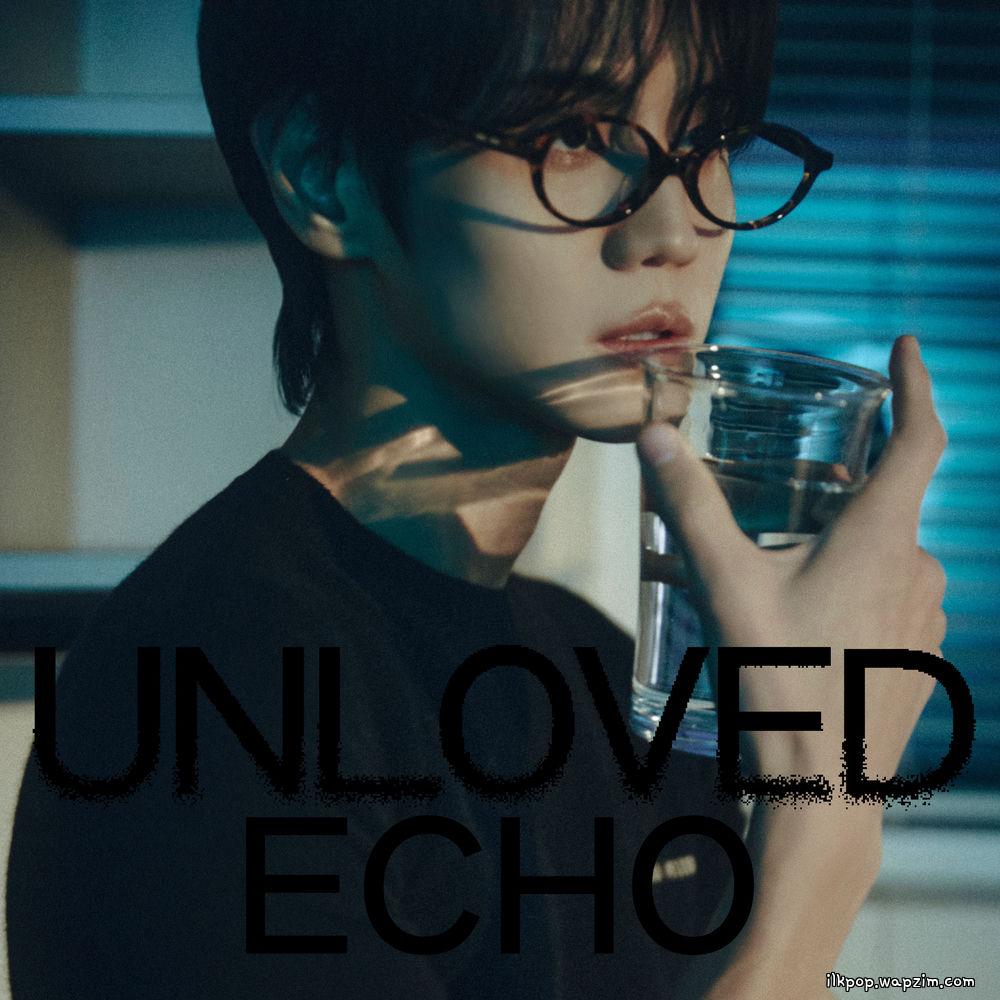 YANG YOSEOP (HIGHLIGHT) - 오늘만큼은 (Shine) cover art on Wallkpop