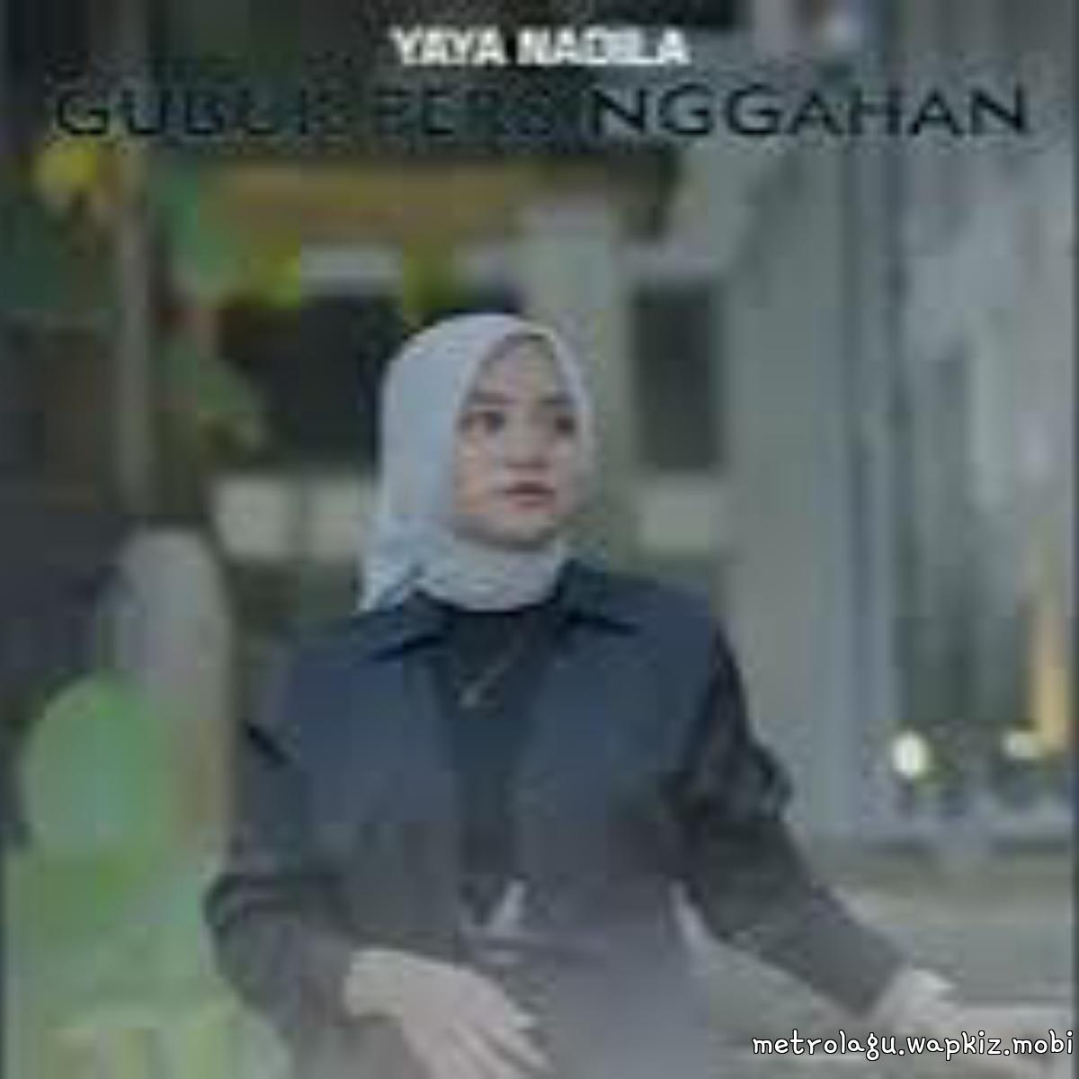 Yaya Nadila - Gubuk Persinggahan cover art on Wallkpop