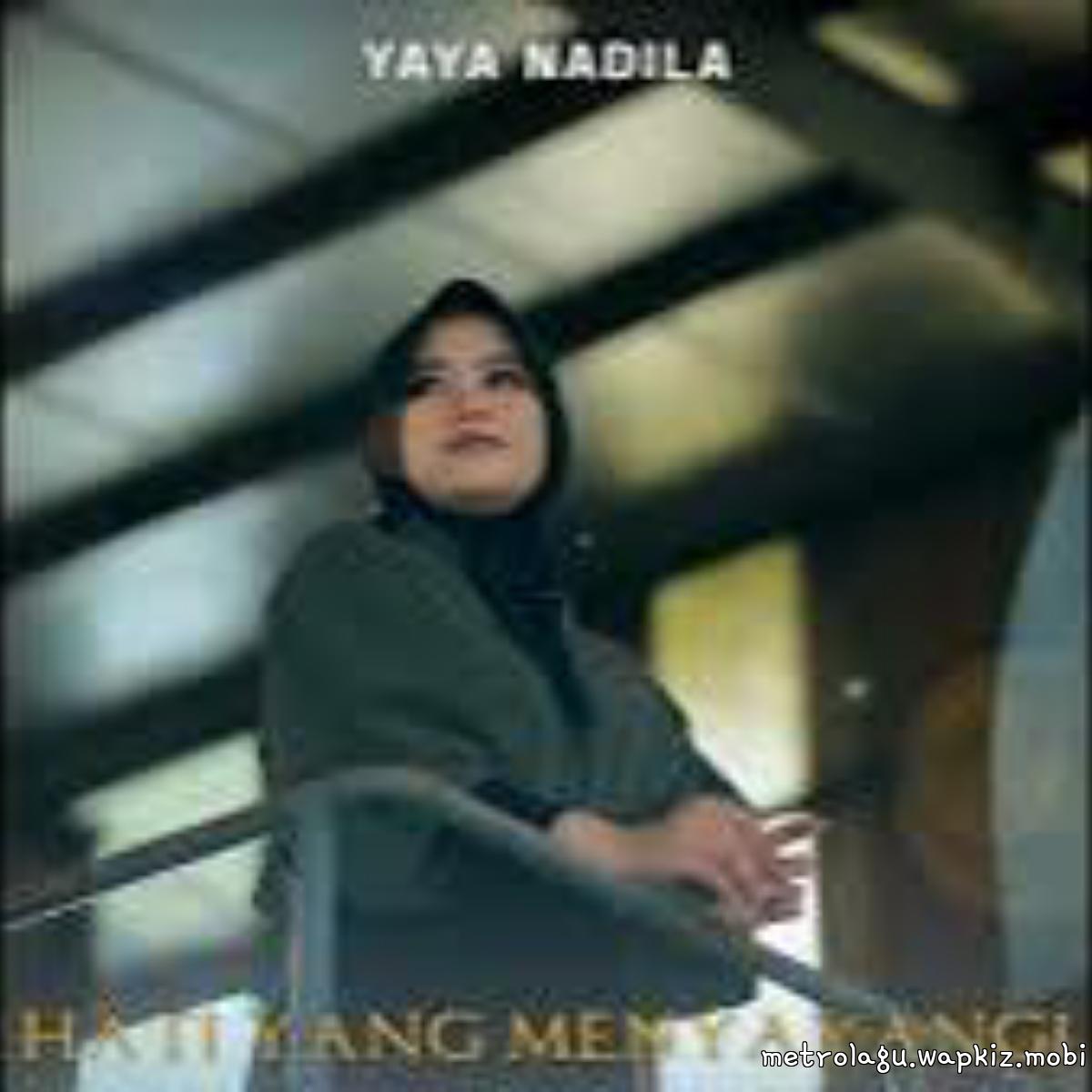Yaya Nadila - Hati Yang Menyayangi cover art on Wallkpop