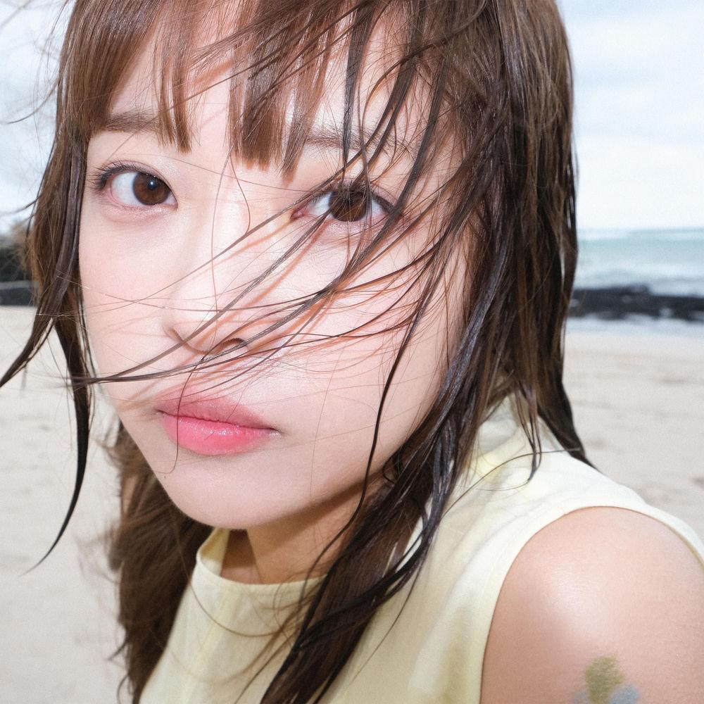 YeBit - 당근노다지 (Carrot Saudade) (demo) cover art on Wallkpop