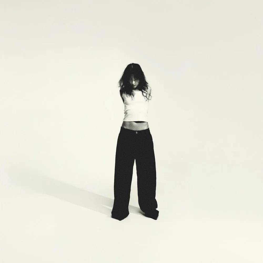 YEIN - Home cover art on Wallkpop